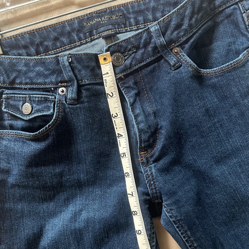 Bootcut Jeans - Picture 6 of 8